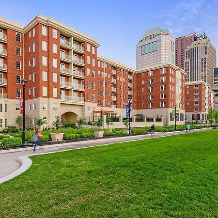 King Size With Osu Theme! Apartment Columbus Ngoại thất bức ảnh