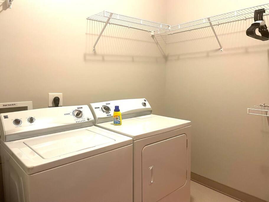 King Size With Osu Theme! Apartment Columbus Ngoại thất bức ảnh